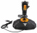 Джойстик Thrustmaster T.16000M FCS Flight Pack, черный