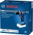 Дрель-шуруповёрт Bosch GSB 18V-52 Professional 06019S0120