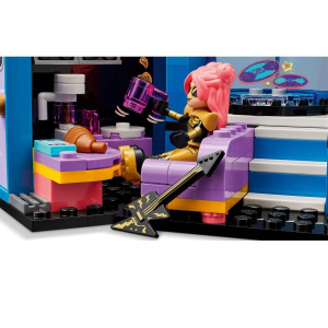 LEGO Friends 42616 Музыкальный шоу талантов в Хартлейк-Сити
