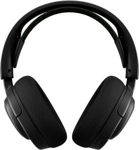 Наушники SteelSeries Arctis Nova 5X черные (61676)