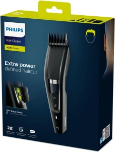 Машинка для стрижки волос Philips HC5632/15