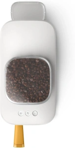 Кофемашина Philips Baristina BAR300/03, белый
