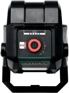 Аккумуляторный светодиодный фонарь Metabo BSA 12-18 LED 2000
