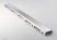 Дренажная решетка TECE steel II матовая сталь (600983)