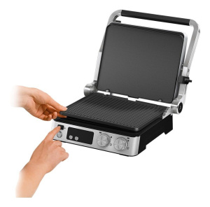 Контактный гриль Braun Multigrill 7 CG7044 2000 Вт
