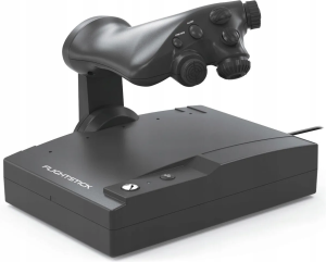 Джойстик Hori XS Flight Stick