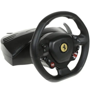 Игровой руль Thrustmaster T80 Ferrari 488 GTB Edition