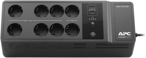 ИБП APC Back-UPS ES 850VA/520W