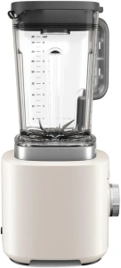 Стационарный блендер KitchenAid Pure Power 5KSB2073EPL, фарфоровый