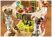 Храм войска Скелетов Playmobil 70751
