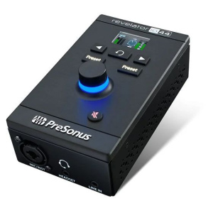 Аудиоинтерфейс PreSonus EVELATOR IO 44