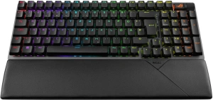 Клавиатура Asus ROG Strix Scope II 96 Wireless (90MP037ABKDA01)