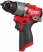 Набор электроинструментов Milwaukee M12 FPP2H2-402X