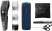 Машинка для стрижки волос Philips HC7650/15, серый