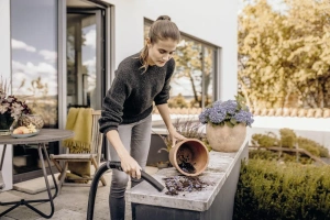 Пылесос Karcher WD 5 P S V-25/5/22 1.628-356.0