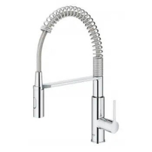 Смеситель для кухни Grohe Get 30361000, хром