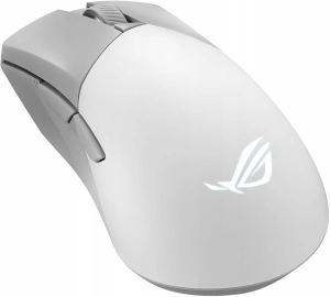 Игровая мышь Asus ROG Gladius III белый (90MP02Y0BMUA10)