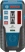 Приёмник лазерного излучения Bosch LR 1 0601015400