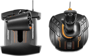 Джойстик Thrustmaster T.16000M FCS Hotas PC (2960778)