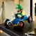 Конструктор LEGO Super Mario 72050 Mario Kart — Луиджи и Mach 8