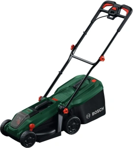 Газонокосилка аккумуляторная Bosch ROTAK18V-32 06008B9P01