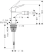 Смеситель Hansgrohe Axor Citterio M 34210000, хром