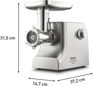 Мясорубка Tefal HV10 NE858D38 8в1