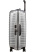 Чемодан Samsonite Proxis M 69см, серебристый 126041-1776