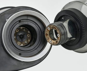 Кофемолка Blaupunkt FCM501