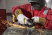Аккумуляторная угловая шлифмашина DeWALT DCG405NT, без АКБ и ЗУ