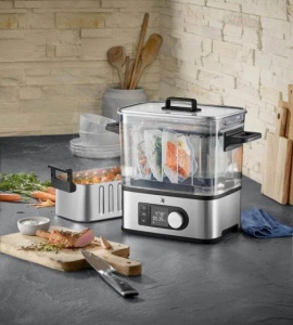 Пароварка Sous Vide Garer Pro Lono WMF (415360011)