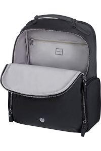 Рюкзак для ноутбука Samsonite Karissa Evo Round 15,6″, черный 151684-1041