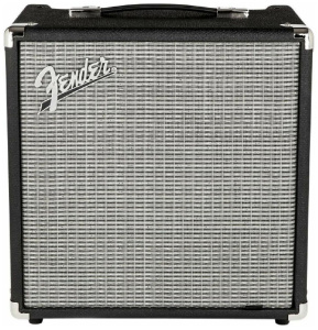Fender Комбоусилитель Rumble 25 1 шт.