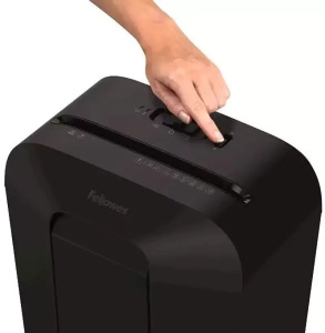 Шредер Fellowes Powershred LX41 (FS-43007)
