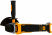 Аккумуляторная угловая шлифмашина DeWALT DCG405P2, с АКБ и ЗУ