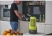 Аккумуляторная ловушка для насекомых RYOBI RY18BZA-0 без АКБ и ЗУ