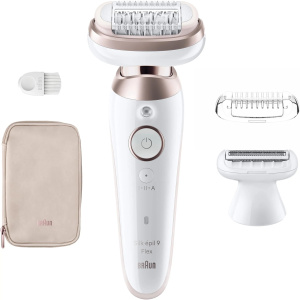Эпилятор Braun Silk-epil 9 Flex 9-030 3D