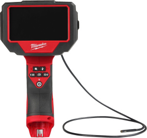 Бороскопическая камера для осмотра автомобилей Milwaukee M12 ATB-0C