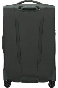 Чемодан Samsonite Respark M 67см, зеленый 143330-1339