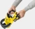 Аккумуляторный кусторез Karcher HGE 18-50 Battery Set 1.444-241.0