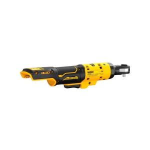 Аккумуляторная трещотка DeWALT DCF504D1-QW, с АКБ и ЗУ
