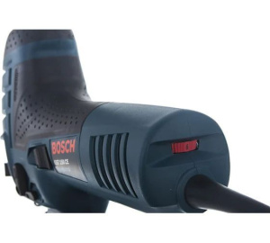 Электролобзик BOSCH GST 150 CE кейс, 780 Вт