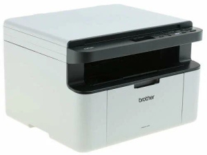 МФУ лазерное Brother DCP-1610W