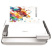 Переплетная машина Fellowes Lyra 3в1 5603101