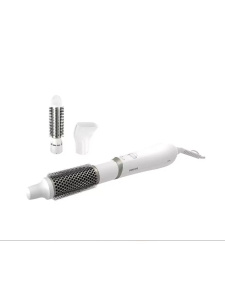 Фен-щетка Philips BHA303/00, белый