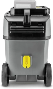 Аккумуляторный пылесос для сухой уборки Karcher T 15/1 Bp Adv HEPA 1.355-351.0