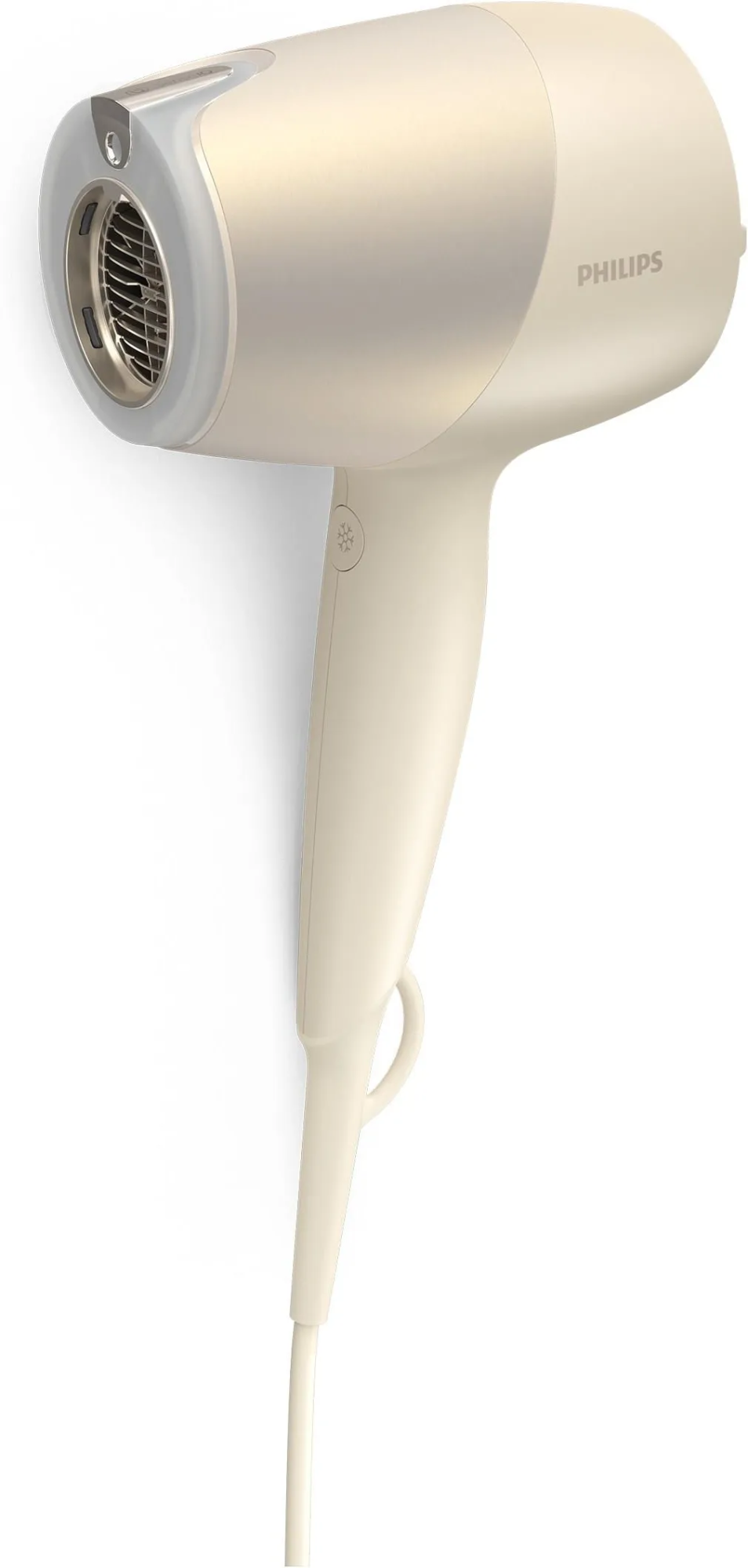 Фен для волос Philips SenseIQ Series 9000 BHD829/00
