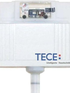 Комплект для скрытого туалета TECE box (9041308)