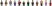 LEGO Harry Potter 76457 Хогсмид — коллекционное издание