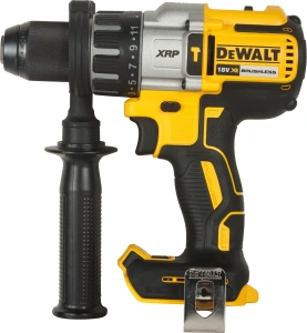 Аккумуляторная ударная дрель-шуруповерт DeWALT DCD996N без АКБ и ЗУ